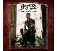 Tod, Benjamin - Vengeance and Grace