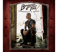 Tod, Benjamin - Vengeance and Grace