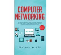 Benjamin Walker Computer Networking (Copertina rigida)