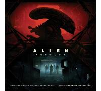 BENJAMIN WALLFISCH - ALIEN: ROMULUS OST (2LP/140G)