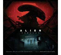 BENJAMIN WALLFISCH ALIEN: ROMULUS - ORIGINAL MOTION PICTURE (CD)