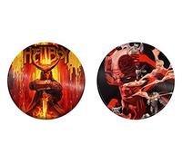 Benjamin Wallfisch - Hellboy / Soundtrack.