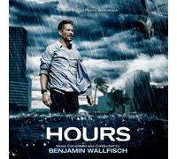 BENJAMIN WALLFISCH - Original Motion Picture Soundt