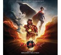 Flash (Original Motion Picture Soundtrack)