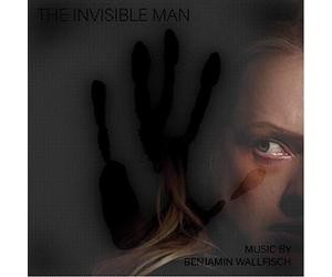 BENJAMIN WALLFISCH - THE INVISIBLE MAN