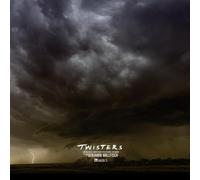 Benjamin Wallfisch – Twisters – Colonna sonora – Import USA – Mutant