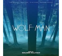 Original Soundtrack - Wolf Man (140 g) (LP)