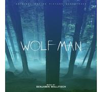Original Soundtrack - Wolf Man (140 g) (LP)