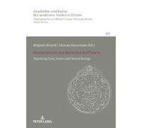 Benjamin Weineck Alevism between Standardisation and Plurality (Tascabile)