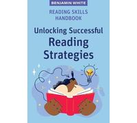 Benjamin White Reading Skills Handbook (Tascabile) High School Success