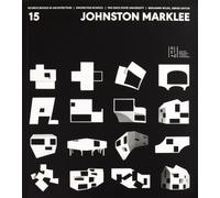 Benjamin Wilke Source Books in Architecture No. 15 (Tascabile)