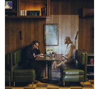 Benjamin William Hastings - Sold out, sincerely[Tiger's Eye LP]