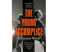 Benjamin Wood The Young Accomplice (Tascabile)