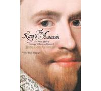 Benjamin Woolley The King's Assassin (Tascabile)
