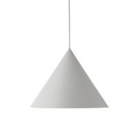 Benjamin XL Lampadario Ø46 Bianco Opaco