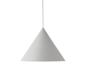 Benjamin XL Lampadario Ø46 Bianco Opaco
