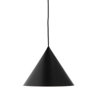 Benjamin XL Lampadario Ø46 Nero Opaco