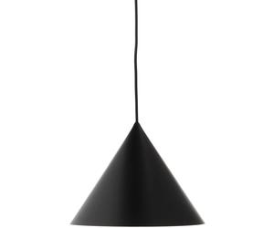 Benjamin XL Lampadario Ø46 Nero Opaco