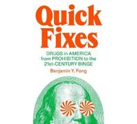 Benjamin Yen-Yi Fong Quick Fixes (Copertina rigida) Jacobin