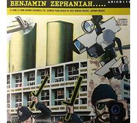 Benjamin Zephaniah - Belly Of De Beast