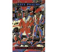 Benjamin Zephaniah City Psalms (Tascabile)