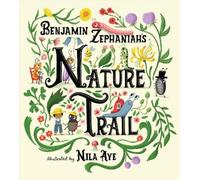 Benjamin Zephaniah Nature Trail (Tascabile)