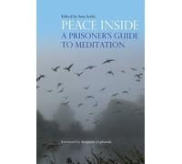 Benjamin Zephaniah Peace Inside (Tascabile)