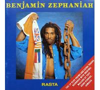 Benjamin Zephaniah - Rasta