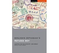Benjamin Zephaniah Refugee Boy (Tascabile) Student Editions