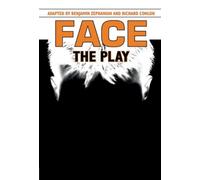 Benjamin Zephaniah Richard Conlon Face: The Play (Copertina rigida)