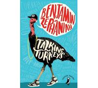Benjamin Zephaniah Talking Turkeys (Tascabile) Puffin Poetry