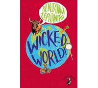 Benjamin Zephaniah Wicked World (Tascabile) Puffin Poetry