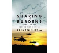 Benjamin Zyla Sharing the Burden? (Tascabile)