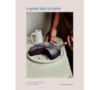 Benjamina Ebuehi A Good Day to Bake (Copertina rigida)