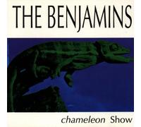 Benjamins,the - The Chameleon Show