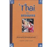 Benjawan Poomsan Becker Thai for Beginners (Tascabile)