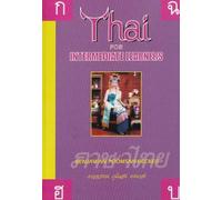 Benjawan Poomsan Becker Thai for Intermediate Learners (Tascabile)