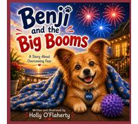 Benji and the Big Booms