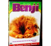 Benji - Benji