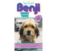 Benji - Benji a Ghost Town
