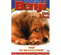 Benji - Benji/for the Love of Benji