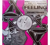 Benji Candelario - NEW HIPPIE MOVEMENT / WHAT A FEELING