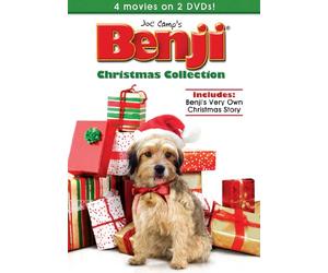 Benji Christmas Collection