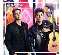 Benji & Fede 0+ (Mediaworld) (CD)