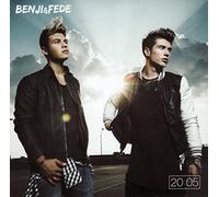 Benji & Fede - 20:05