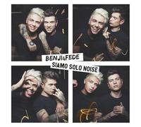 Benji & Fede - Siamo Solo Noise