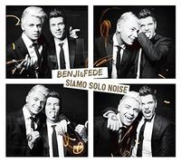 Benji & Fede - Siamo Solo Noise - Edizione Deluxe, senza l'autografo