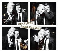 Benji & Fede Siamo Solo Noise (CD)