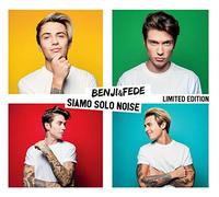 Benji & Fede - Siamo Solo Noise (Limited Edition)