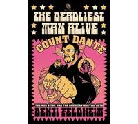 Benji Feldheim The Deadliest Man Alive (Tascabile)